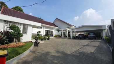 Jual Rumah 700 di Setiabudi, Bandung