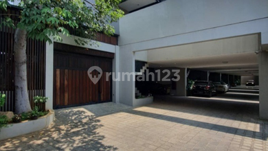 Town house prime area @Cipete,Jakarta selatan