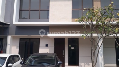 Hunian Favorit di Bintaro, Tangerang Selatan, 3 KT, Harga 1,25 Miliar