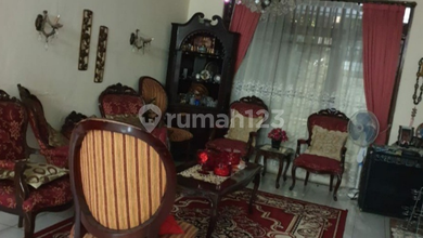Rumah bagus di daerah Tebet dalam,Jakarta selatan