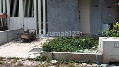 Rumah Elit Luas 84 m2, area Sambikerep, Surabaya