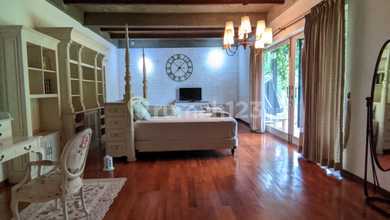 For Sale rumah Premium di Dago, Bandung - LT 350m²