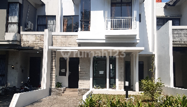 Promo Rumah di Bogor Nirwana Residence, Bogor, LB 128m², Harga 1,5 Miliar