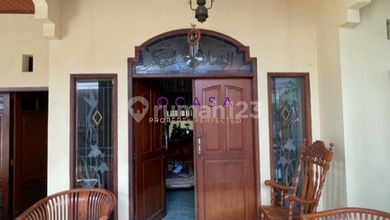 Rumah nyaman di tengah kota At Mampamg prapatan,Jakarta selatan