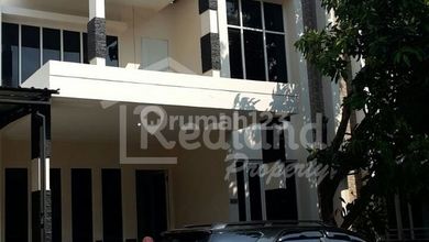 Kesempatan Langka, rumah Prestisius di Semarang Barat, Semarang, LB 220m²
