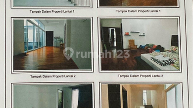 Rumah Elite di Kawasan Pantai Indah Kapuk, Jakarta Utara, LB 792m², Harga 15,5 Miliar
