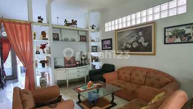 Rumah Area Luxury Riau, Bandung - Harga Terbaik 11 Miliar