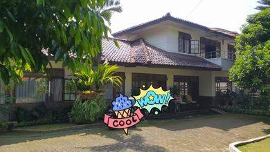 Jual Rumah 200 di Parongpong, Bandung Barat