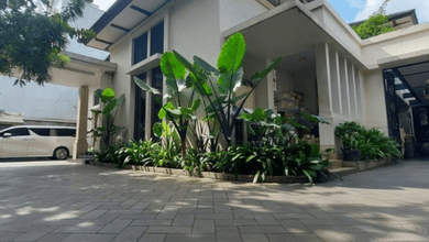 Luxurious Tropikal Resort di Bangka - Kemang