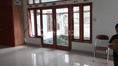 Rumah Sederhana area Lembang, Bandung Barat, LT 422 m2