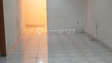 Rumah Sunter, luas 96m, siap huni