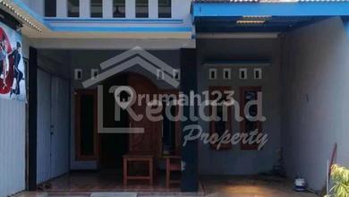 Dijual Rumah Strategis di Banyumanik, Semarang - LT 231m²