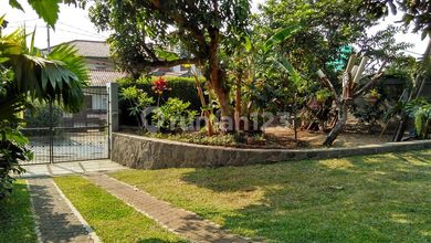 For Sale rumah Mewah di Parongpong, Bandung Barat - LT 573m²