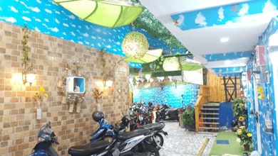 Jual Rumah Cantik Luas 774 m2 area Senen, Jakarta Pusat