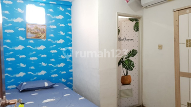 Rumah Modern area Senen, Jakarta Pusat, LT 2053 m2