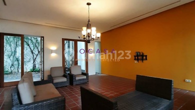 DESIGN SPANISH CALIFORNIA at PONDOK INDAH