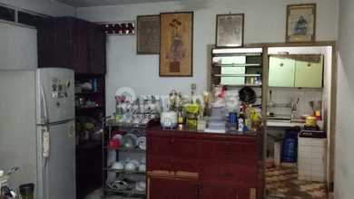 Jual Rumah 177 area Batu Ceper, Tangerang