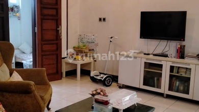 Rumah Area Luxury BSD Anggrek Loka, Tangerang - Harga Menarik 4,9 Miliar