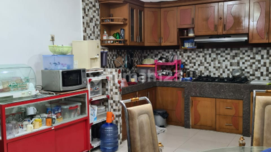 For Sale rumah Eksklusif di Taman Palem, Jakarta Barat - LT 136m²