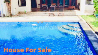rumah bagus di  jln Asam Cipete  Jakarta selatan