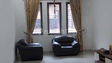 Rumah Sunter, luas 160m, siap huni rapih