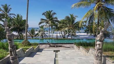 Rumah Mewah di Kawasan Negara, Jembrana, LB 550m², Harga 35,8 Miliar