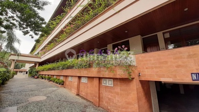 Mansion at Wijaya Jakarta Selatan