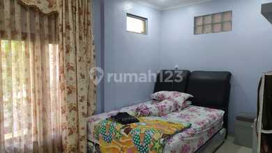 Rumah Minimalis area Buah Batu, Bandung, LT 205 m2