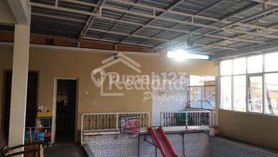 Rumah Dijual di Tawangmas, Semarang, LB 256m², Harga Terbaik!