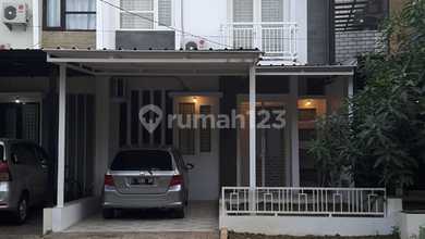 Hunian Favorit di Sentul, Bogor, 3 KT, Harga 1,3 Miliar