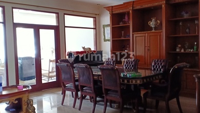 Rumah Sederhana area Mekar Wangi, Bandung, Luas 426 m2