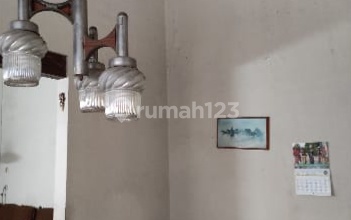 Rumah Area Luxury Sumurbandung, Bandung - Harga Menarik 15 Miliar