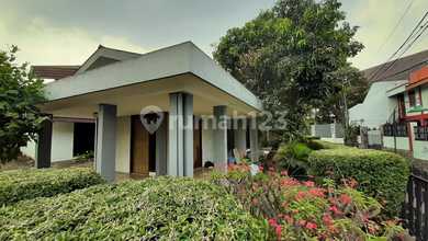 Rumah Premium Luas 703 Jual area Tubagus Ismail, Bandung