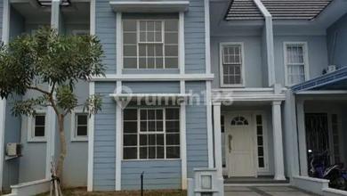 Dijual Rumah Nyaman di Cikupa, Tangerang - LT 160m²