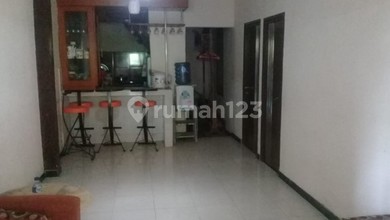 Rumah 2 Lt Suasana Asri Strategis Nego di Grand Depok City (SKJ.S.01)