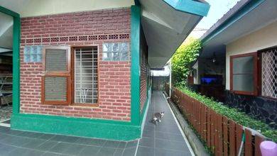 Jual Rumah Mewah Luas 757 m2 Kawasan Padalarang, Bandung
