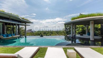Rumah Area Premium Pecatu, Badung - Harga Menarik 40 Miliar