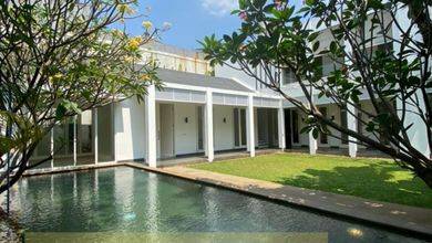 Rumah Bagus Cilandak-Cipete