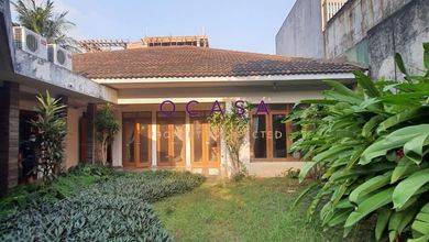 RUMAH Di bawah NJOP @Pondok Indah Jakarta Selatan!