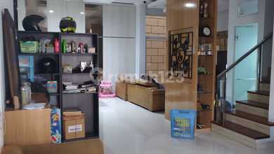 Jual Rumah Terkini area Kalideres, Jakarta Barat Luas 153 m2