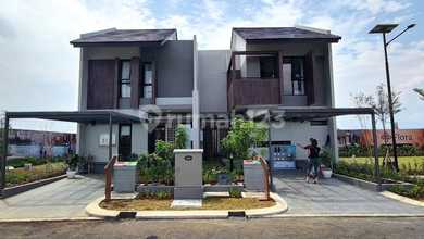 Promo Rumah di Gede Bage, Bandung, LB 90m², Harga 1,81 Miliar