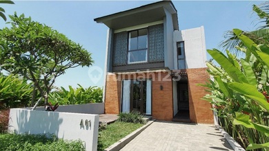 Rumah Idaman di Kediri, Tabanan, 2 KT, Harga 2,01 Miliar