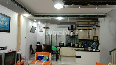 RMH CANTIK DAN SIAP HUNI