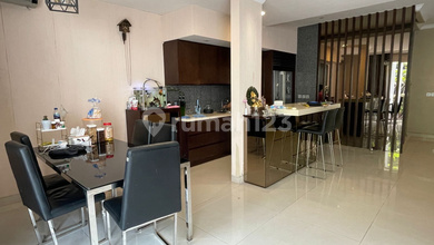 Rumah Langka Kuda Laut PIK Murah