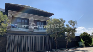 Rumah Minimalis area Setra Duta, Bandung, LT 700 m2