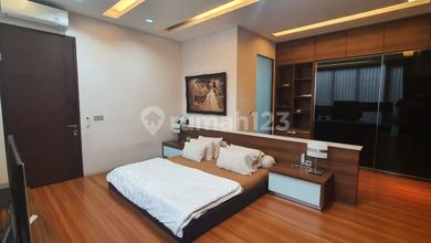 Jual Rumah Terkini di Pasteur, Bandung LT 220 m2