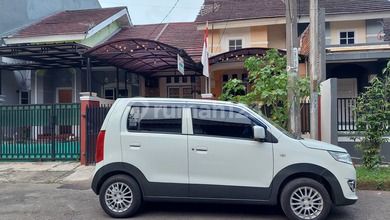 Jual Segera Rumah Mewah di Tanah Sareal, Bogor, LT 96 m2