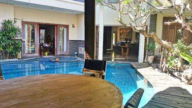 Jual Rumah Mewah LT 1400 m2 di Pemogan, Denpasar