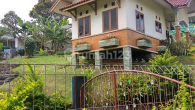 Kesempatan Eksklusif, rumah Prestisius di Cimahi Utara, Cimahi, LB 182m²