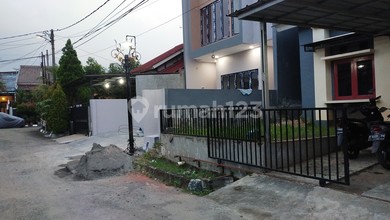 Jual Rumah 100 di Tanah Sareal, Bogor
